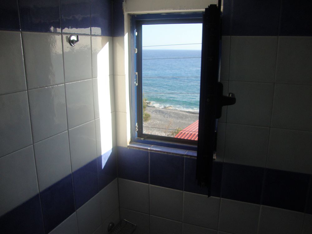Gigilos Agia Ruméli Exterior foto